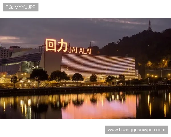 澳门回力娱乐场：引领澳门娱乐行业新潮流的创新领导者